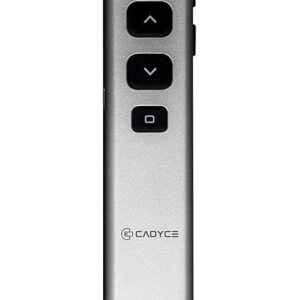 CA-PPTR1