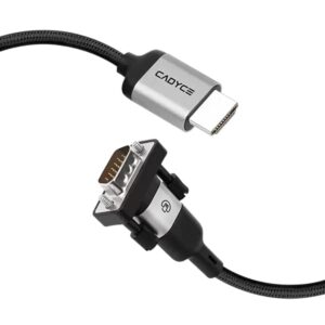CA-HVCAB