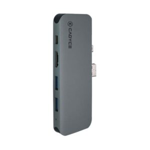CA-MSD456