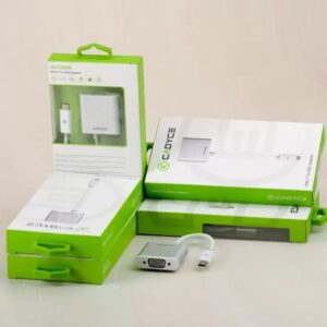CA-C3VGA