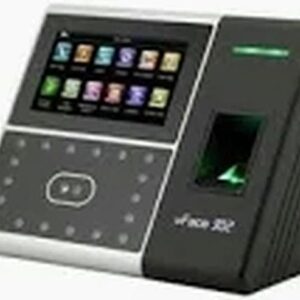 UFACE 302+ID