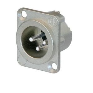 NC3MD/LX (XLR MALE)