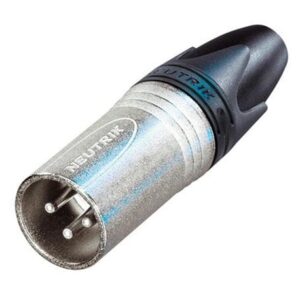 XLR MALE NC3MXX