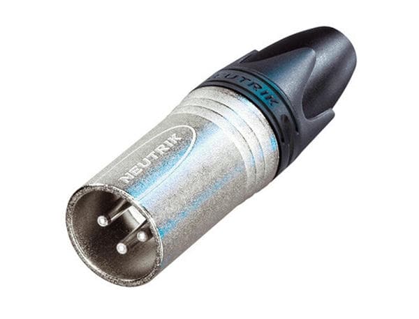 XLR MALE NC3MXX
