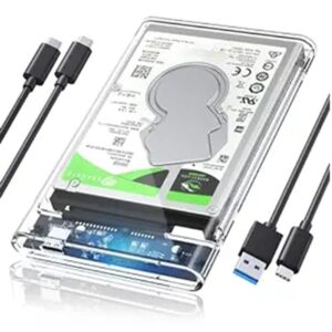 ORICO-2139C3-G2-CR-BP