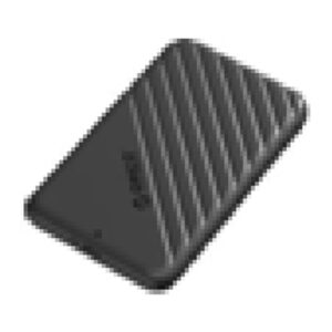 ORICO-2580C3-V1-BK-EP