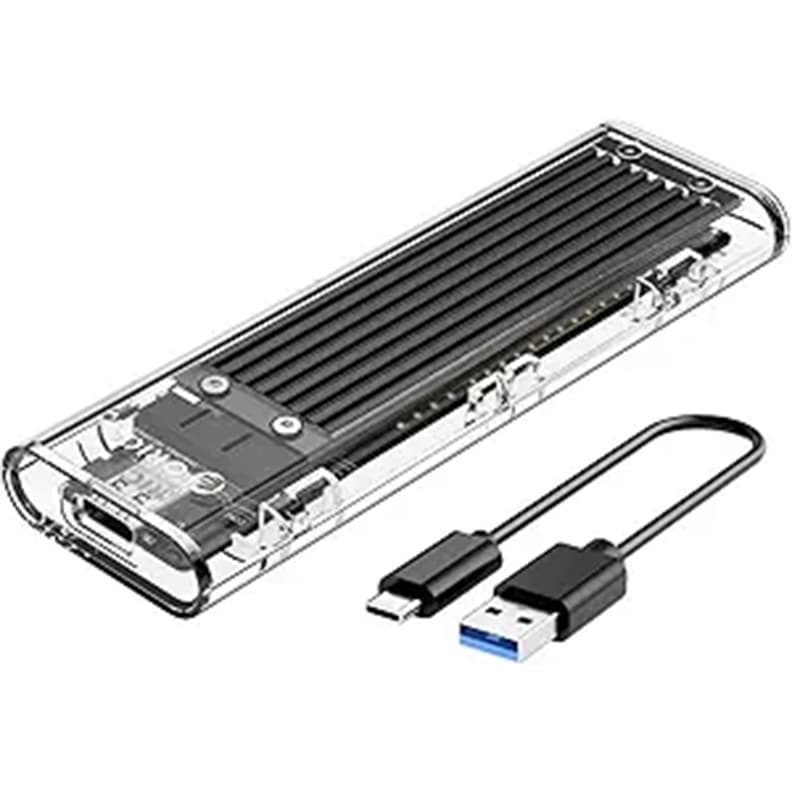 ORICO-TCM2F-C3-BK-BP