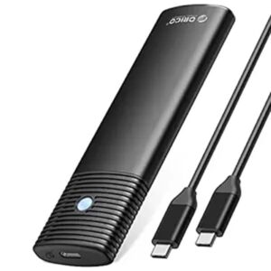 ORICO-PWM2-G2-BK-EP