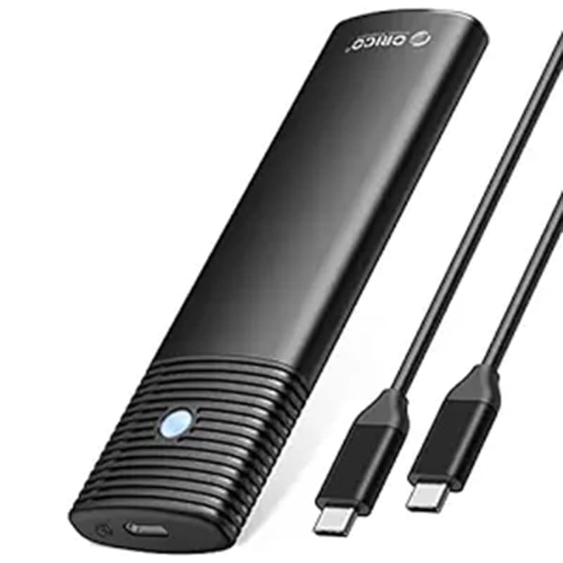 ORICO-PWM2-G2-BK-EP