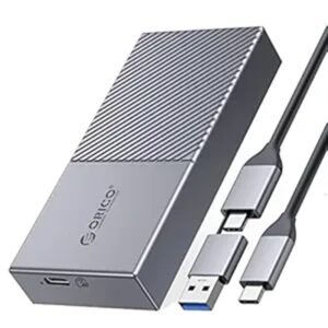ORICO-M206C3-G2-SV-BP