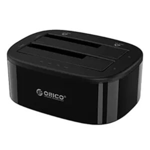 ORICO-6228US3-C-EU-BK- BP