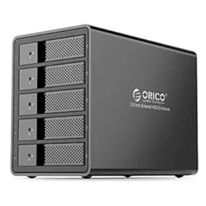 ORICO-9558RU3-EU-BK-BP