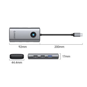 ORICO-PW11-5P-SV-EP