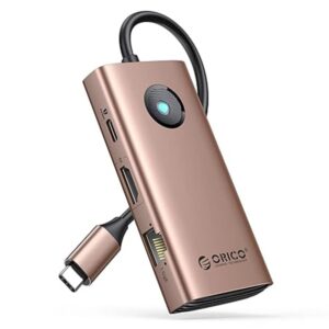 ORICO-PW11-6P-RG-EP