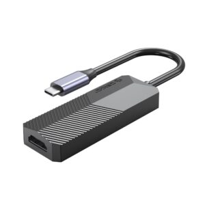 ORICO-MDK-4P-BK-BP