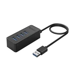 ORICO-W5P-U3-100-BK-BP