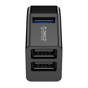 ORICO-MINI-U32-BK-BP