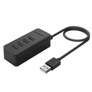 ORICO-W5P-U2-100-BK-BP
