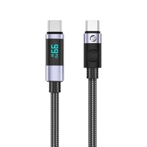 ORICO-LDC2C-10-BK-BP