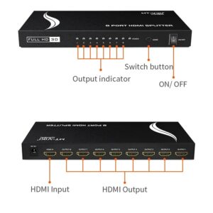 MT-SP108-M