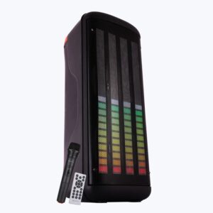 Zeb Thump 501