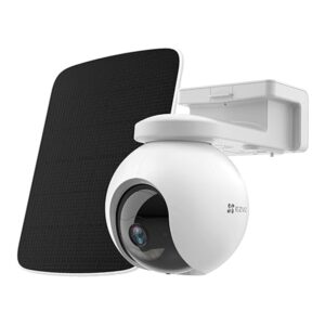 EB8 4G Camera