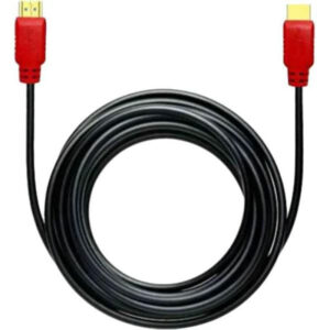 HC000003/HDM/5M/BLK
