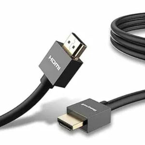 HC000022/HDM/15M/BLK/SLM