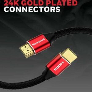 HC000020/HDM/1M/RED/V2.1
