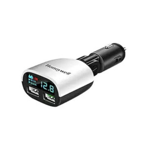 HC000016/CHG/CLA/LED/QC3.0/2U