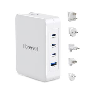 HC000049/CHG/GAN/WHT/100W