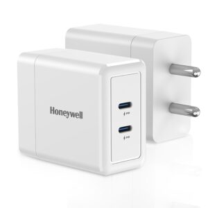 HC000075/CHG/GAN/WHT/45W