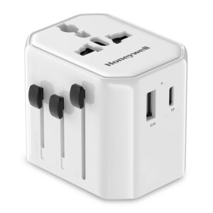 HC000061/CHG/TRV/WHT/12W