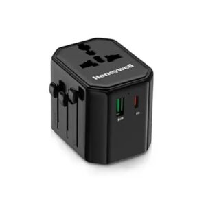 HC000062/CHG/TRV/BLK/12W