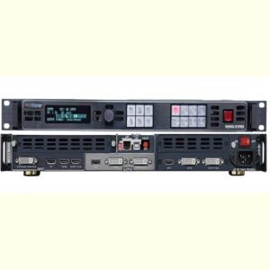 X1 PRO - 4K SCALING AND SWITCHING