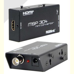 MSP - 304 HDMI TO SDI MINI CONVERTER