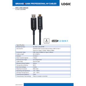 GL-AOC-UAC30MM