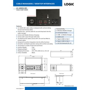 LF-401