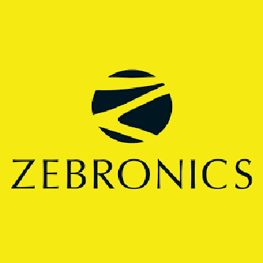 Zebronics