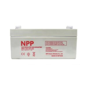 NP 6-3.2 AH