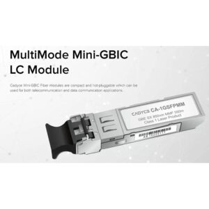 CA-1GSFPMM