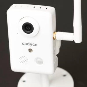 CA-IP100MW