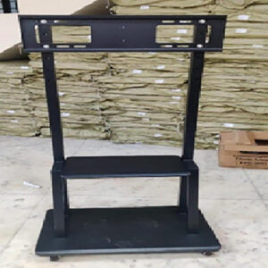 TROLLY CART STAND