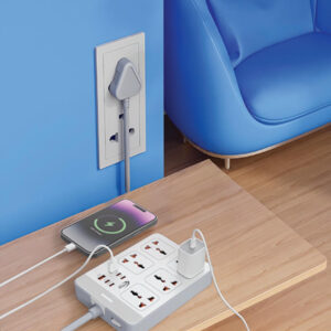 VOLT SAFE 524