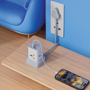 VOLT SAFE C422