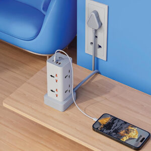 VOLT SAFE C822