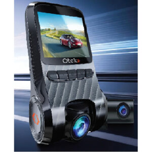 DASHCAM COPILOT 2K