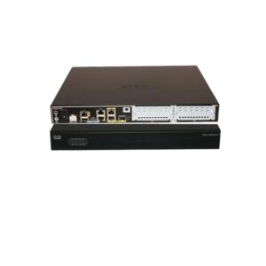 ROUTER 4321-K9