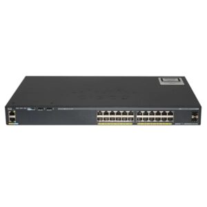 C2960X24 TS-LL