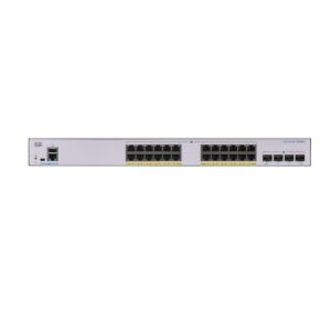 CBS350-24P-4G-IN